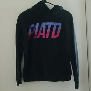 Panic! At the Disco hoodie
